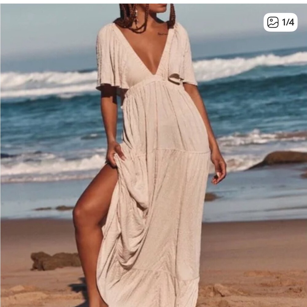 FP Maxi Dress